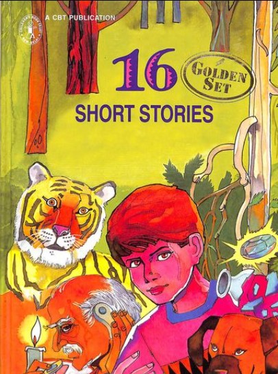 16 Short Stories